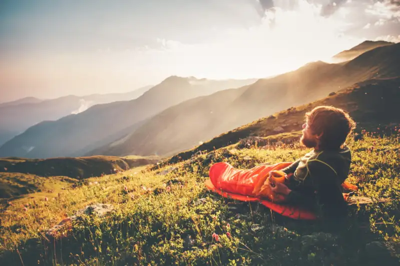 best outdoor tent for camping