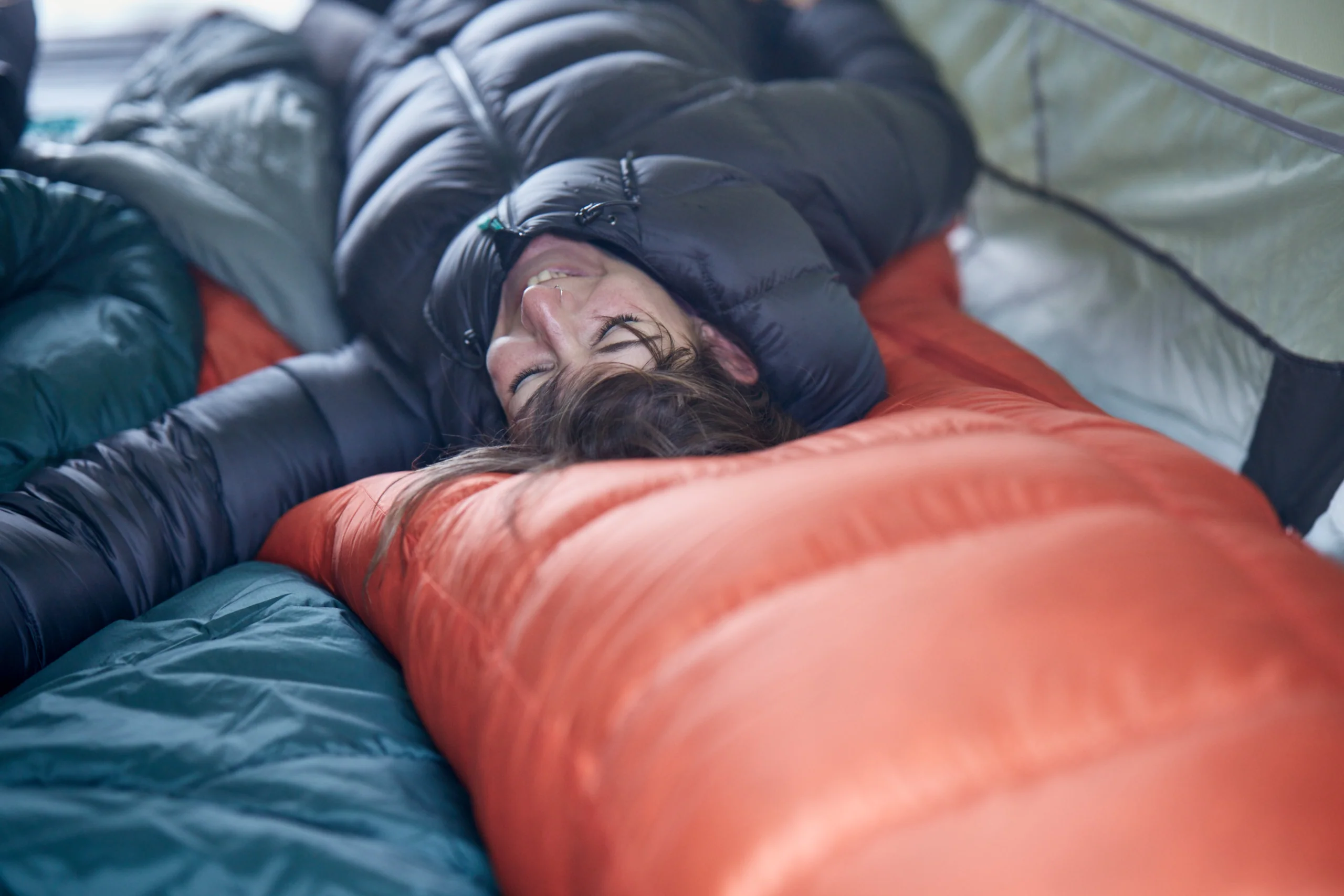best waterproof tent 6 person