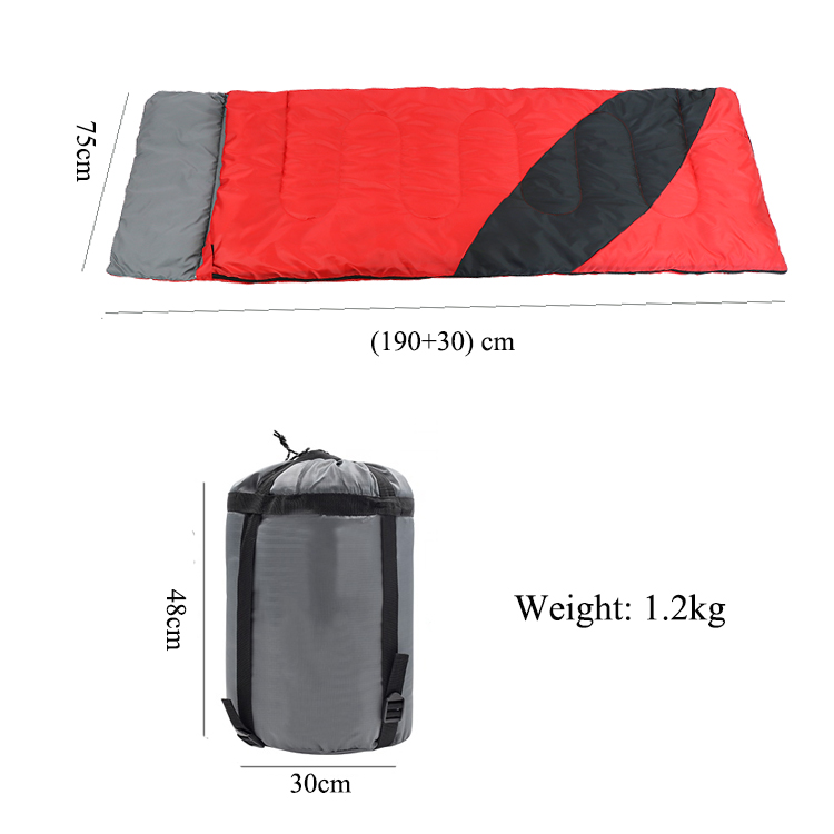 wholesale ultralight backpacking sleeping bag