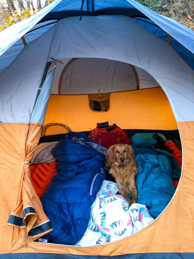 canvas outdoor tents