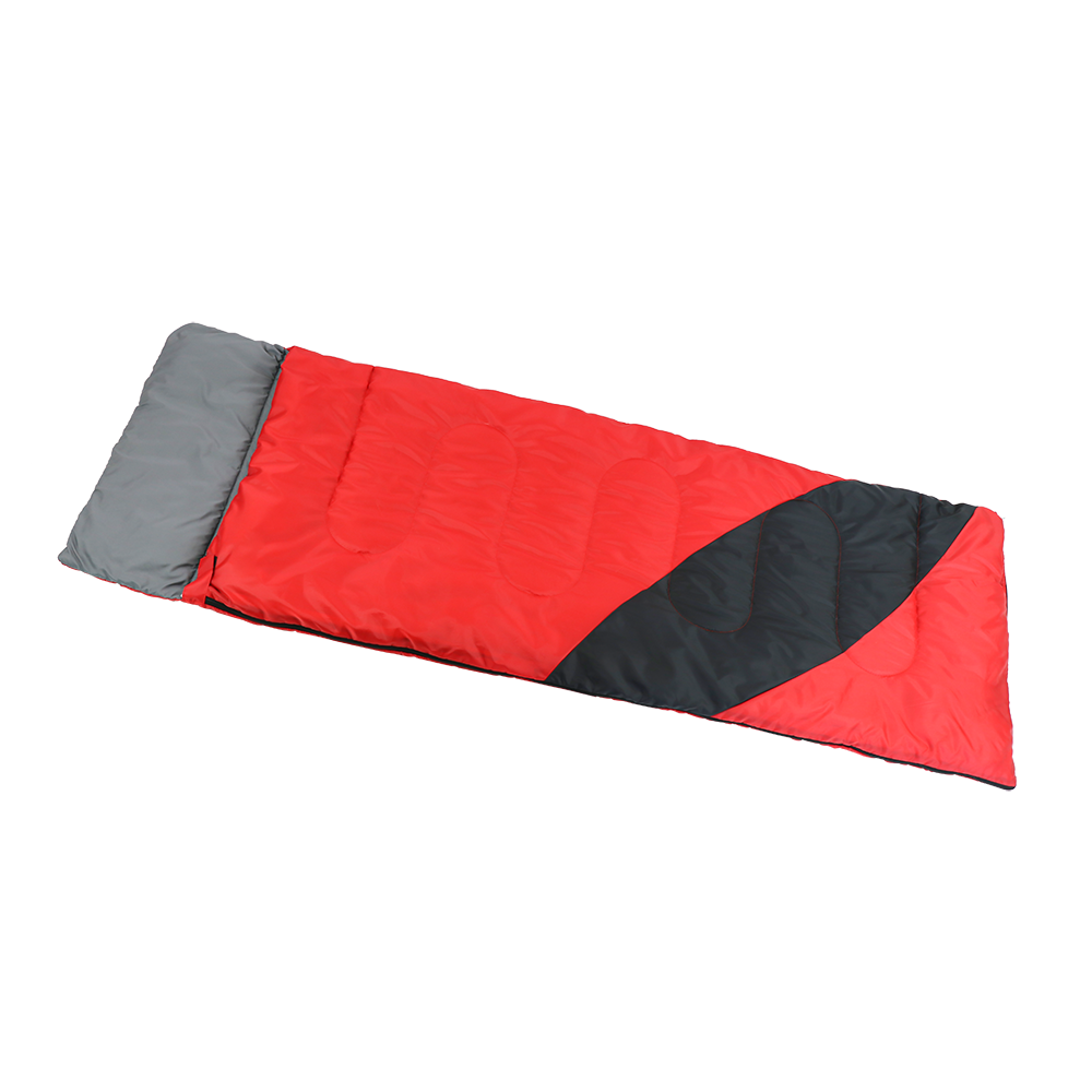 wholesale custom logo down sleeping bag